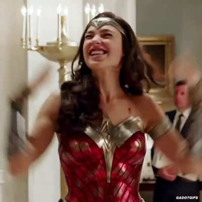 Wonder Woman