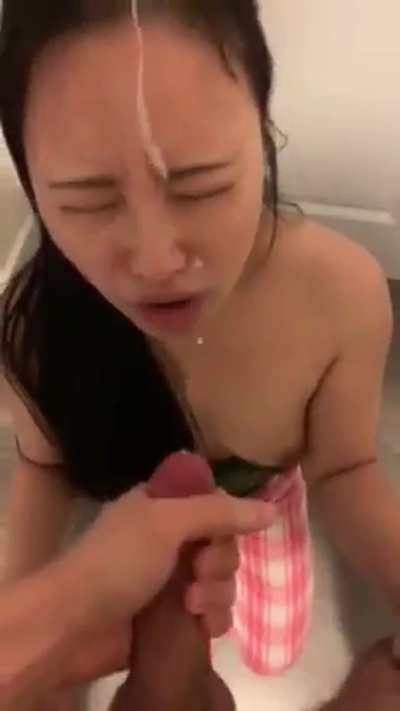 She wasn’t ready