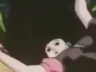 If hxh was Indian