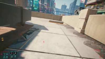 Dying Light 2077