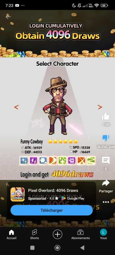 What is this shit