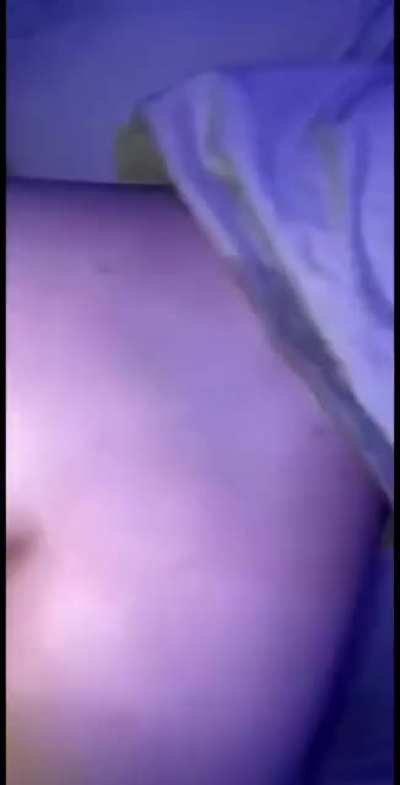 Her Moan Sexy As Fuck 👅❄️🐰S<wbr>he Nasty Nasty