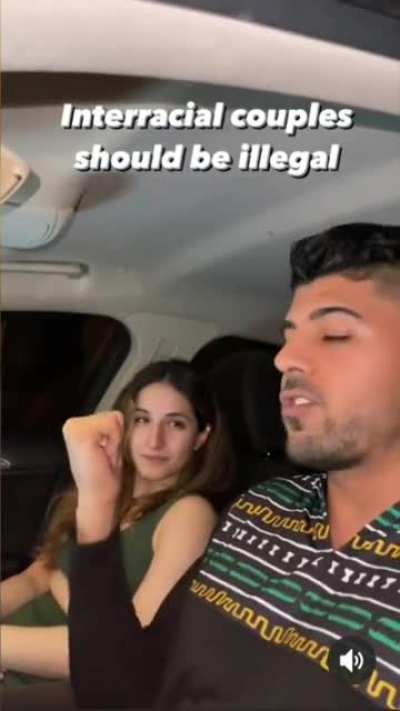Gurthy interacials