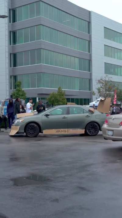 Maybe maybe maybe 