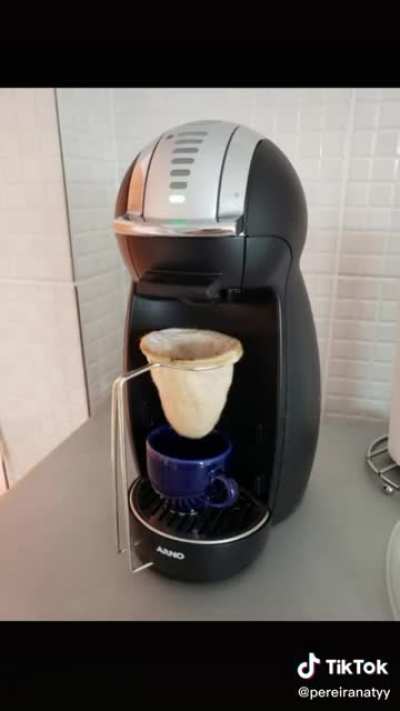 Brazilian ingenuity