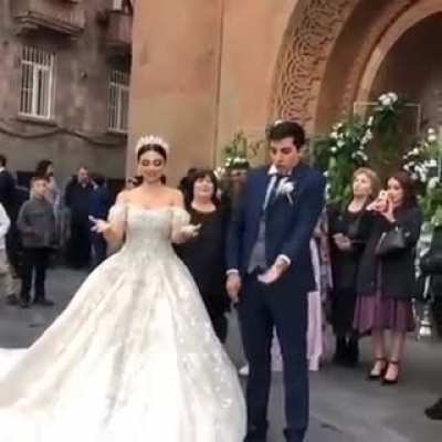 A happy marriage is a long conversation