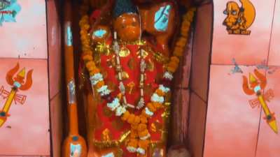 रामनवी की हार्दिक शुभकामनाएं 