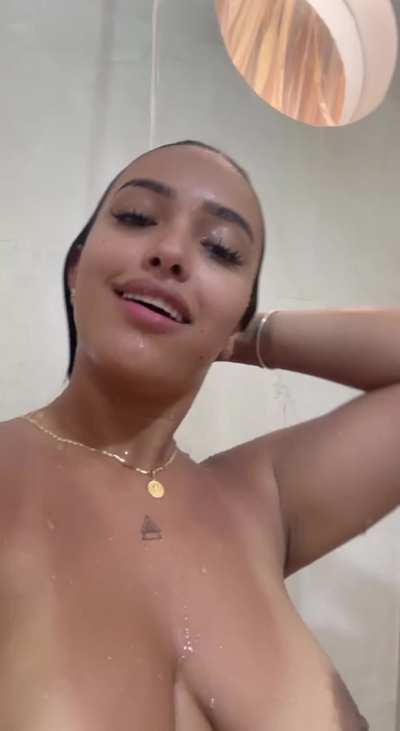 Dark nipples 😍