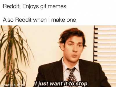 That’s how the system works!