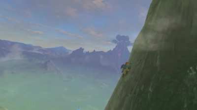 [OC] [BotW] The Not Official Breath of the Wild Trailer
