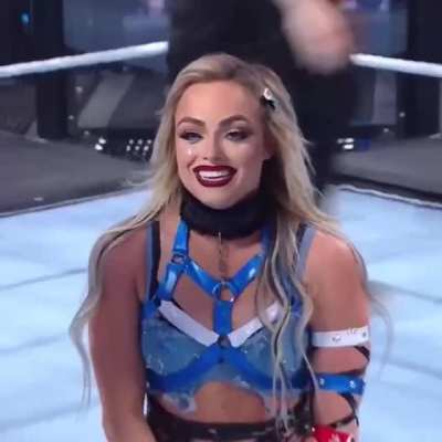 Liv Morgan