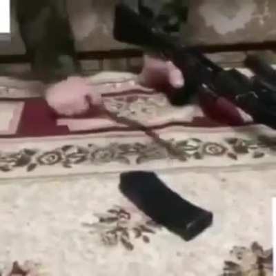 Specialized Feet