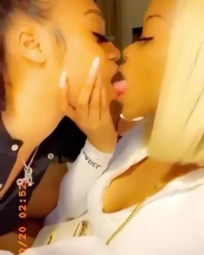 Pull her closer