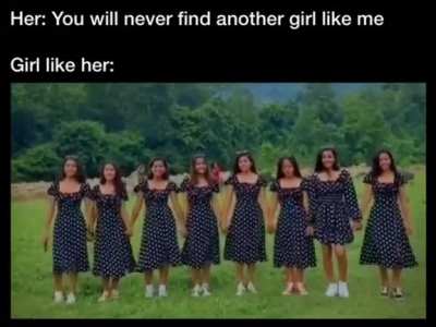 That’s a lie