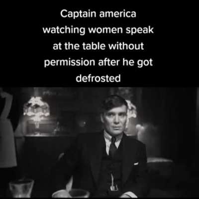 Officer Man