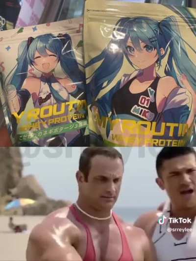 Bakacity protein