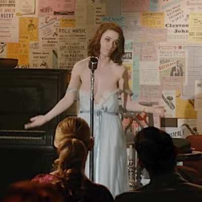 Rachel Brosnahan