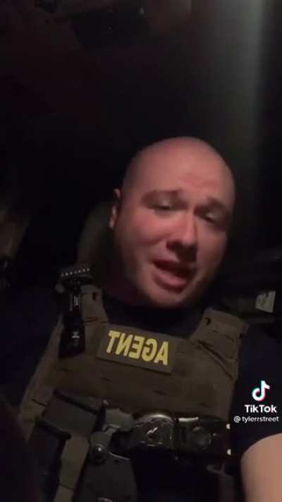 Going back to jail for the clout