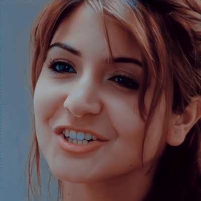 Anushka Sharma 