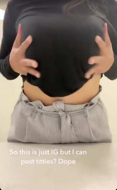 Who is this?