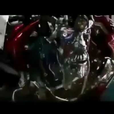 Optimus Prime is a war criminal