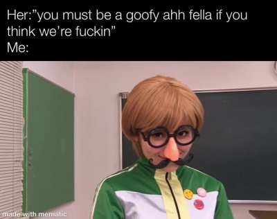 How silly