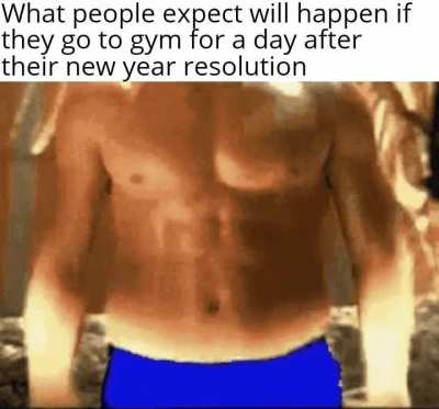 They have trained enough