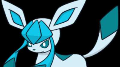 Here’s my headcanon voice for Glaceon (if she/he could talk like a human)