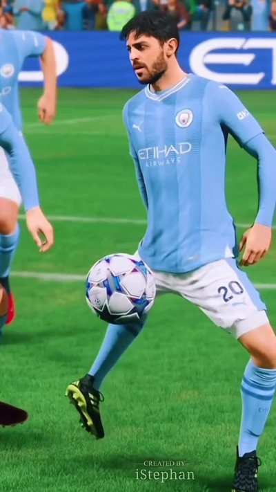 Guys, is this a yellow card?