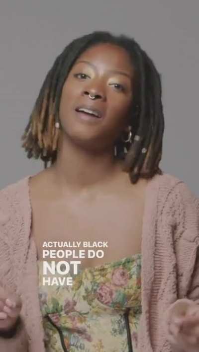 How racist