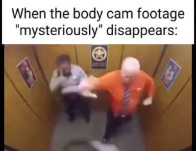 Cop Rule
