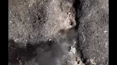 7 brutal drops onto ru soldiers