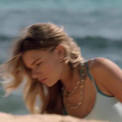 Indiana Evans