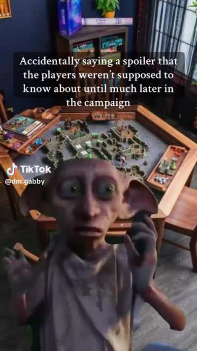 Damnit damnit damnit!