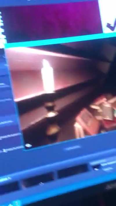 We got an F in Horror Movie 101