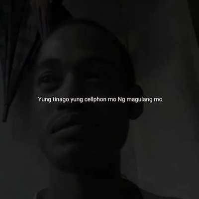 walang maisip na titel