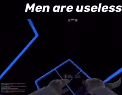 men these days
