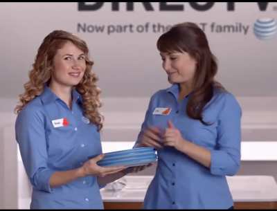 AT&T - 