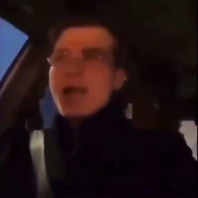 DONT YOU KNOW WHO HE IS?