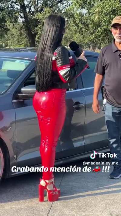 TV Reporter
