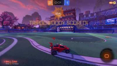I know it’s nothing fancy but this was a great feeling. (VOLUME WARNING ⚠️)