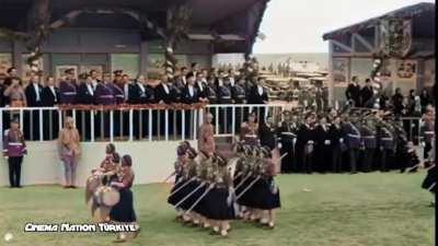 Evet sözünü ettiğim 4k video hazır bakıp Ulan keşke dönebilsek o zamanlara diyeceksiniz bazılarının gözünden yaş bile gelebilir hatta.