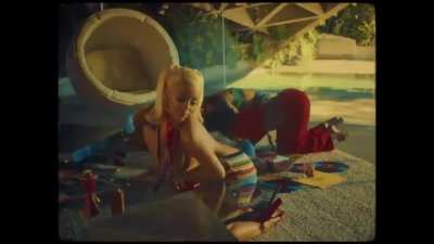 Doja cat - Say so (2020)