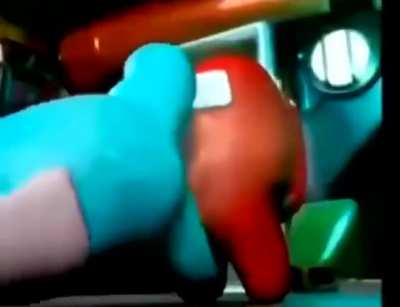 Mods gay