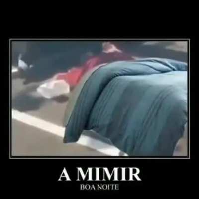 Boa noite zé, boa noite xande e os demais '-'