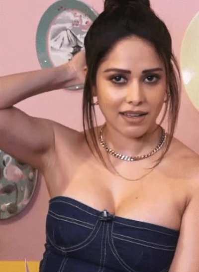 Nushrratt Bharuccha