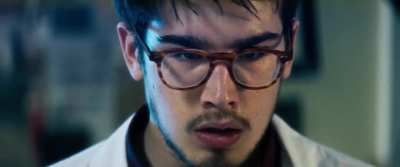 How I edited my top-festival premiering horror film