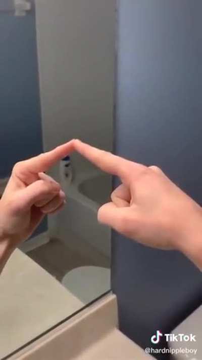 Maybe maybe maybe