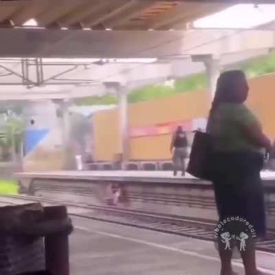 Terçamos! 