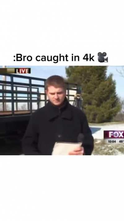 Editing error